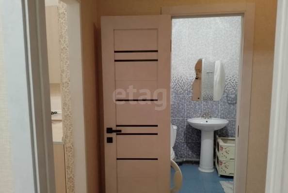 
  Сдается 1-комн. квартира 35 м². Фото 9.