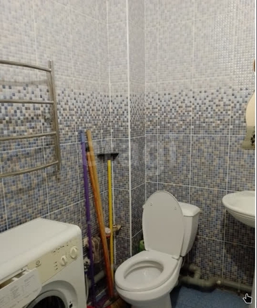 
  Сдается 1-комн. квартира 35 м². Фото 11.