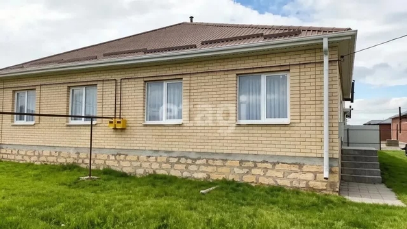 
  Продается дом 100 м², в КП Гармония. Фото 1.