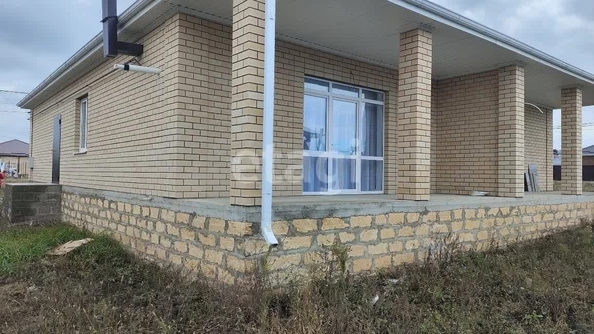 
  Продается дом 97.8 м², в КП Адмирал. Фото 3.