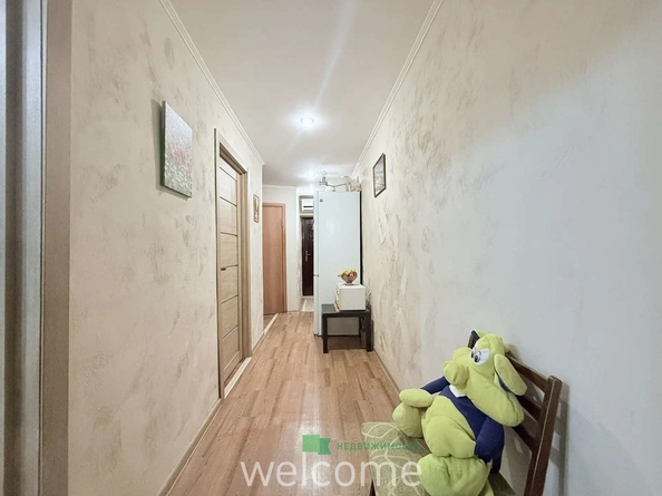 
  Продается 3-комн. квартира 63 м². Фото 16.
