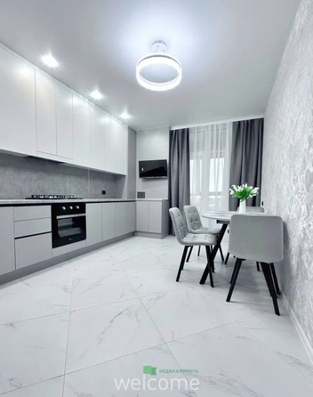 
  Продается 1-комн. квартира 46.4 м². Фото 2.