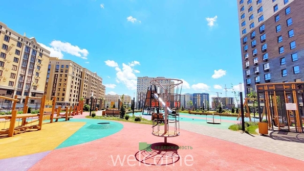 
  Продается 1-комн. квартира 46.4 м². Фото 20.