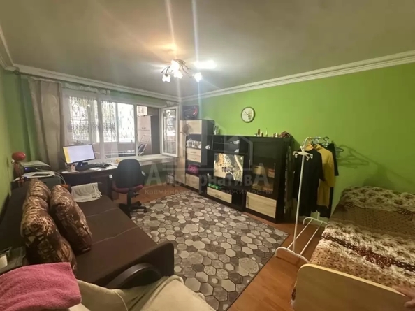 
  Продается 1-комн. квартира 35.6 м². Фото 1.