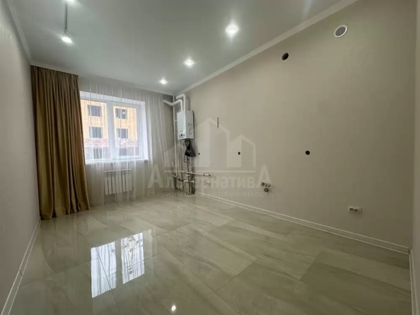 
  Продается 1-комн. квартира 43 м². Фото 6.