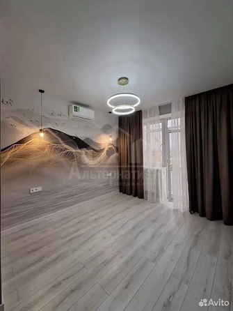 
  Продается 1-комн. квартира 39 м². Фото 1.