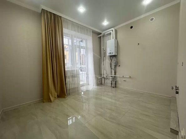 
  Продается 1-комн. квартира 36.2 м². Фото 1.
