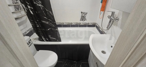
  Продается 1-комн. квартира 26.5 м², в КП Жилой район Гармония. Фото 13.