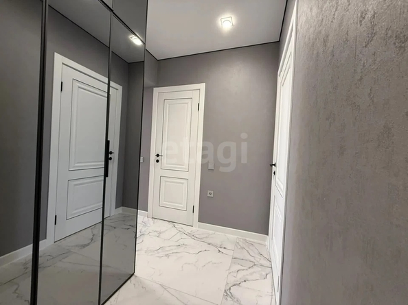 
  Продается 1-комн. квартира 36 м², в КП Жилой район Гармония. Фото 19.