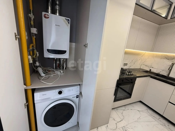 
  Продается 1-комн. квартира 36 м², в КП Жилой район Гармония. Фото 22.