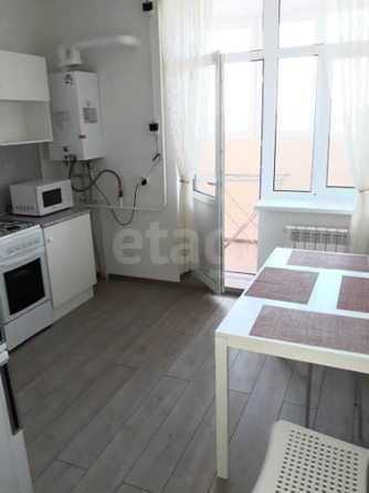 
  Сдается 1-комн. квартира 40 м². Фото 5.