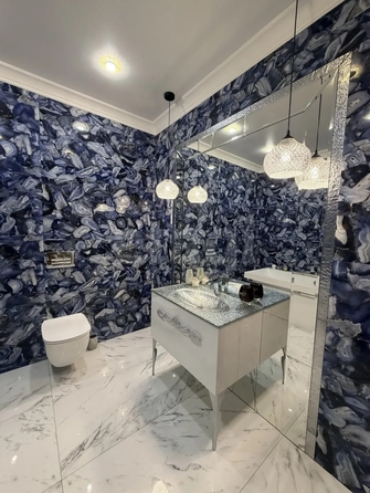 
  Продается 4-комн. квартира 140 м². Фото 27.