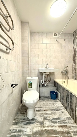 
  Продается 1-комн. квартира 38 м². Фото 10.
