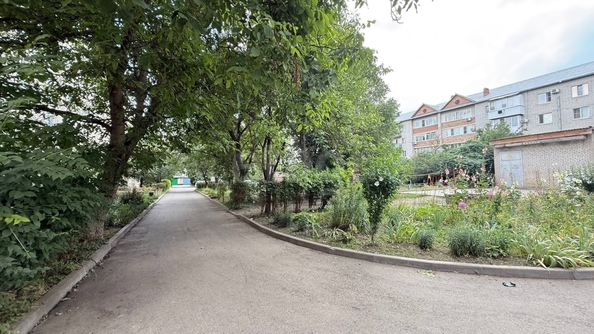 
  Продается 1-комн. квартира 38 м². Фото 13.