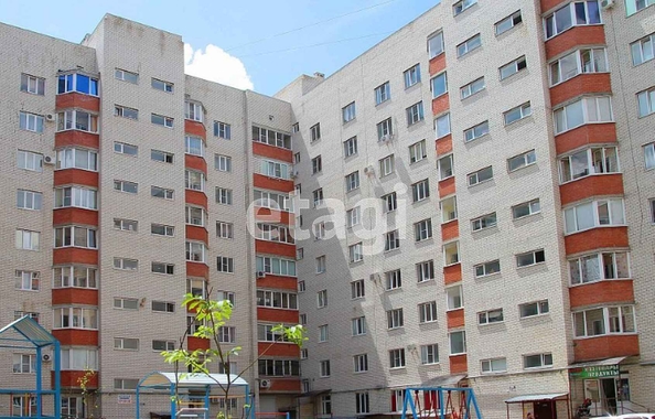 
  Сдается 2-комн. квартира 56 м². Фото 11.