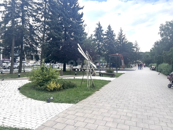 
  Сдается 1-комн. квартира 34 м². Фото 13.