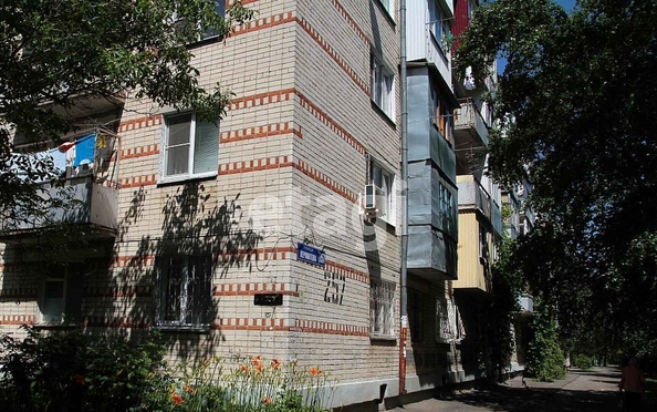 
  Сдается 1-комн. квартира 38 м². Фото 10.