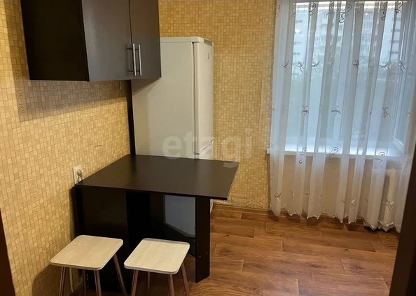 
  Сдается 1-комн. квартира 37 м². Фото 5.
