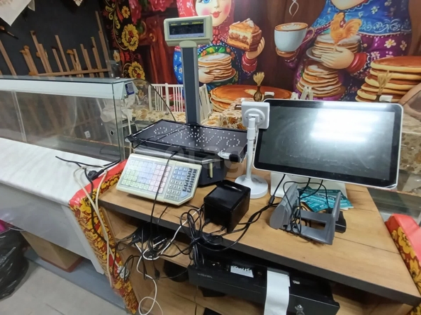 
  Продается готовый бизнес 40 м². Фото 2.