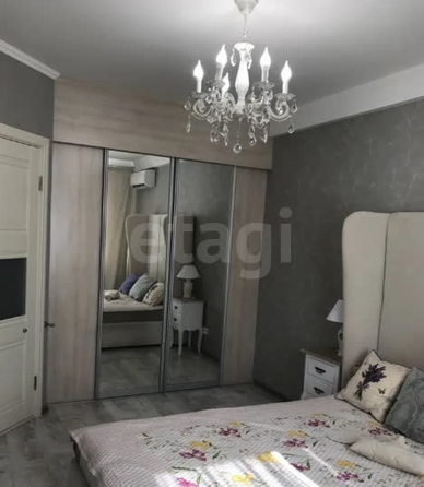 
  Сдается 1-комн. квартира 38 м². Фото 1.
