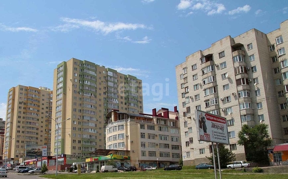 
  Сдается 1-комн. квартира 38 м². Фото 11.