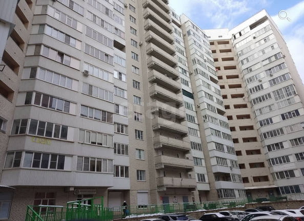 
  Продается 1-комн. квартира 44 м². Фото 2.