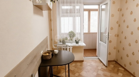 
  Продается 2-комн. квартира 36.4 м². Фото 4.