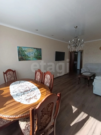 
  Продается 3-комн. квартира 90 м². Фото 4.