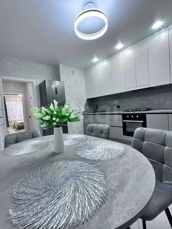 
  Продается 1-комн. квартира 46.4 м². Фото 3.