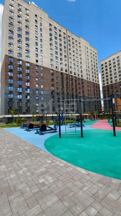 
  Продается 1-комн. квартира 46.4 м². Фото 34.