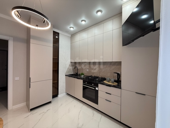 
  Продается 1-комн. квартира 40 м². Фото 2.