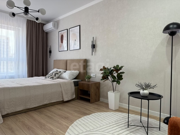 
  Продается 1-комн. квартира 40 м². Фото 11.