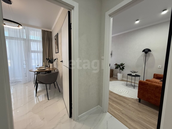 
  Продается 1-комн. квартира 40 м². Фото 15.