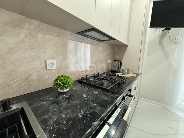 
  Продается 1-комн. квартира 40 м². Фото 22.