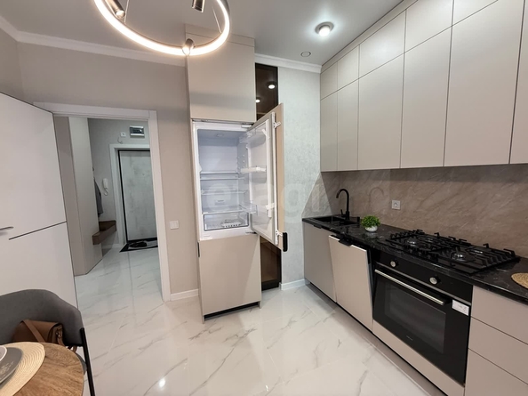 
  Продается 1-комн. квартира 40 м². Фото 23.