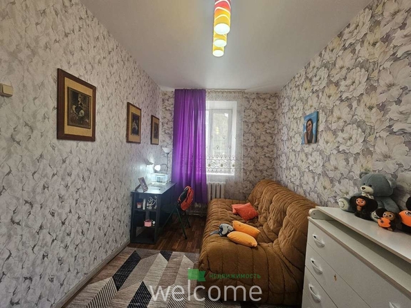 
  Продается 2-комн. квартира 37.1 м². Фото 6.