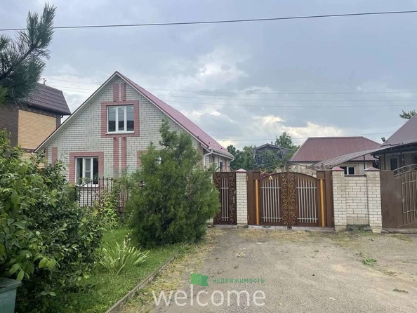 
  Продается дом 70 м². Фото 1.