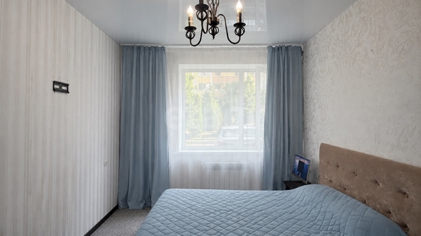 
  Продается 1-комн. квартира 34 м². Фото 1.