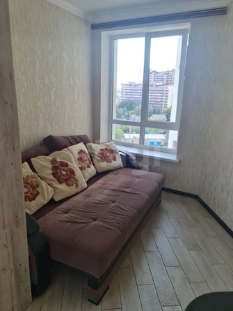 
  Сдается 1-комн. квартира 38.8 м². Фото 3.
