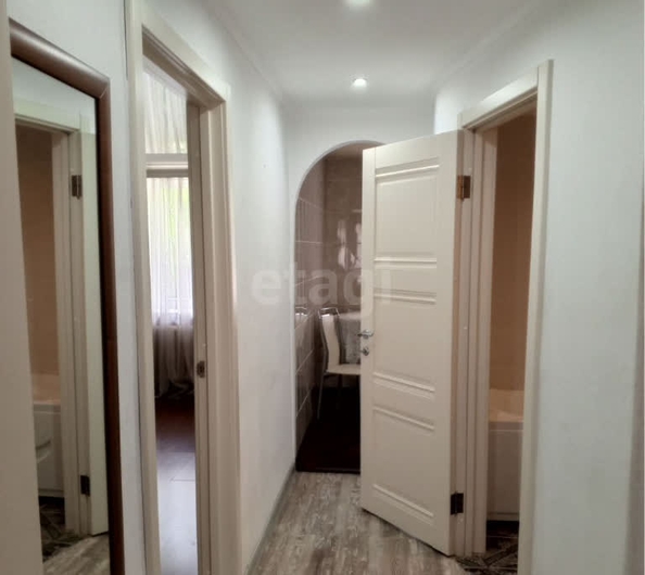 
  Сдается 3-комн. квартира 64 м². Фото 5.