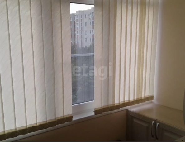 
  Сдается 1-комн. квартира 36 м². Фото 6.