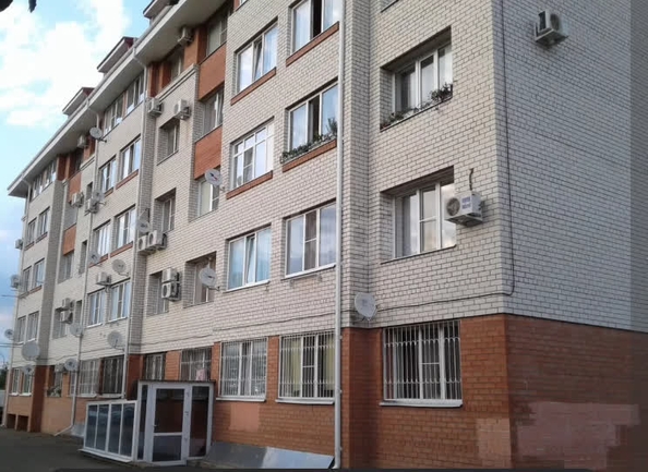 
  Сдается 1-комн. квартира 36 м². Фото 11.