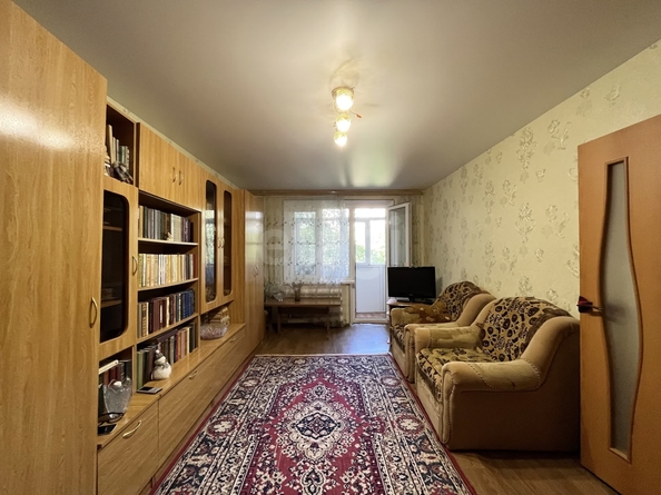 
  Продается 1-комн. квартира 35.4 м². Фото 1.