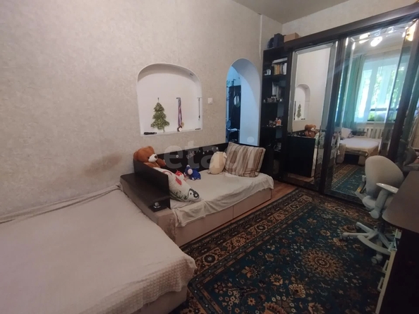 
  Продается 1-комн. квартира 32.7 м². Фото 8.