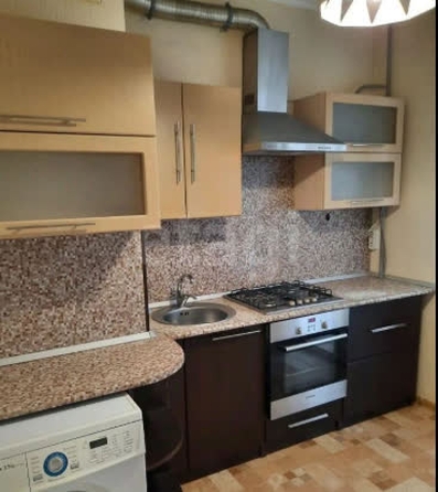 
  Сдается 1-комн. квартира 33.3 м². Фото 6.