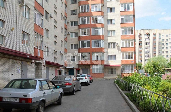 
  Сдается 1-комн. квартира 33.3 м². Фото 12.