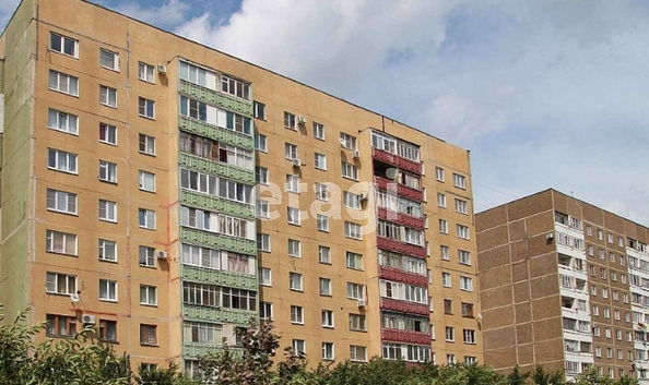
  Сдается 1-комн. квартира 40 м². Фото 10.