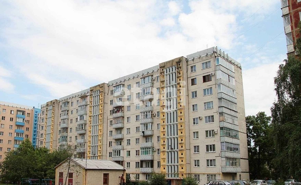 
  Сдается 1-комн. квартира 38 м². Фото 5.