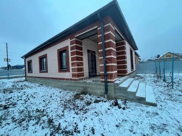 
  Продается дом 110 м². Фото 1.