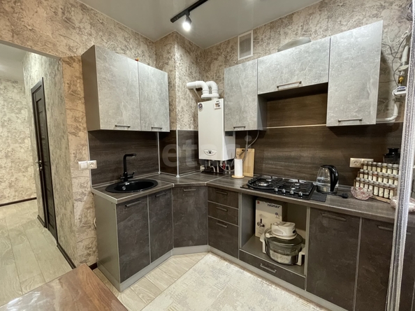 
  Продается 1-комн. квартира 34.4 м². Фото 3.